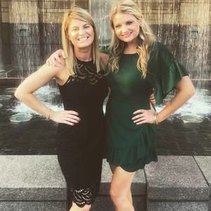 Meet your Posher, Brynne